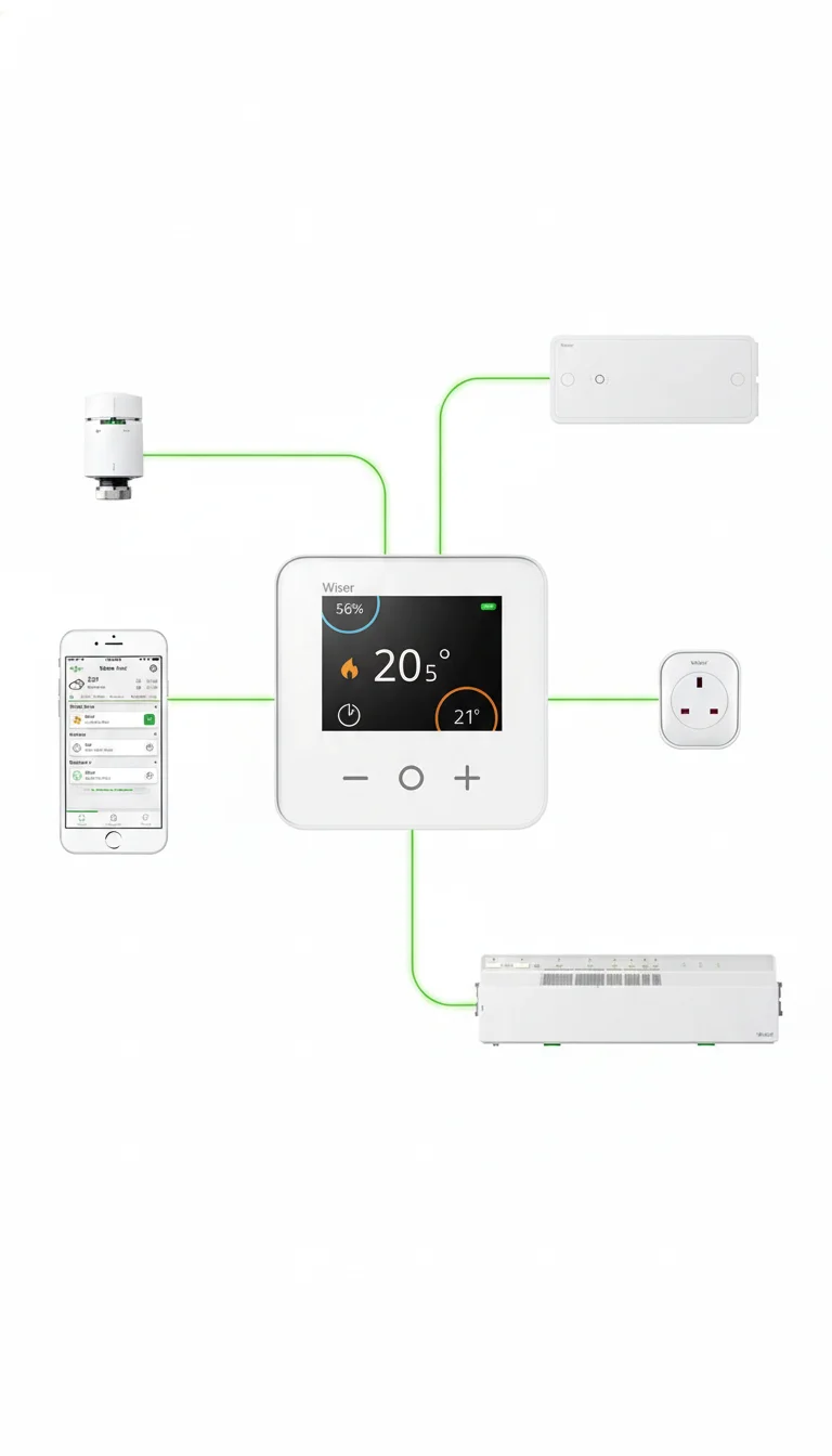 Centralno upravljanje