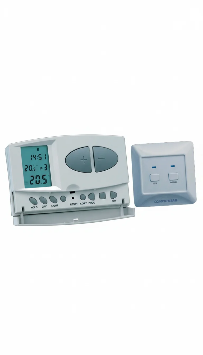 Programirajući termostati