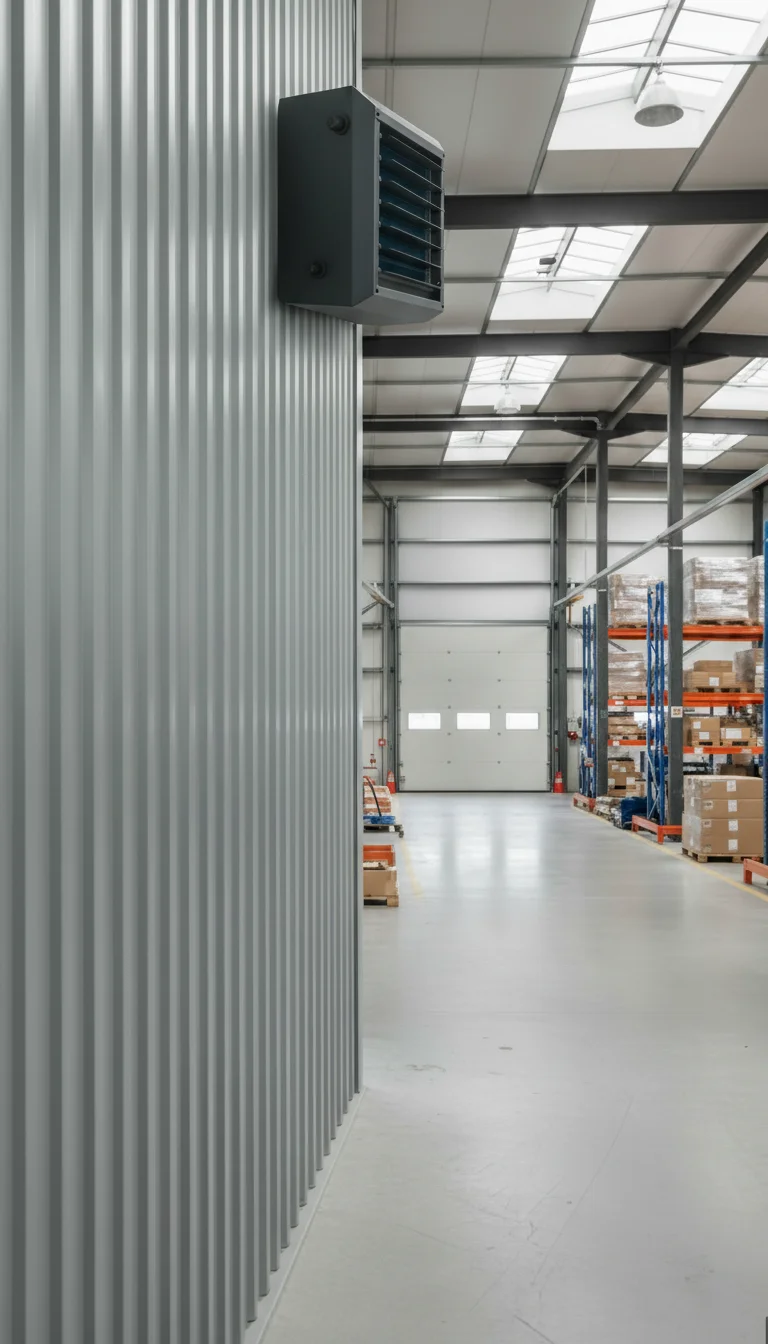 Kalorifersko grejanje