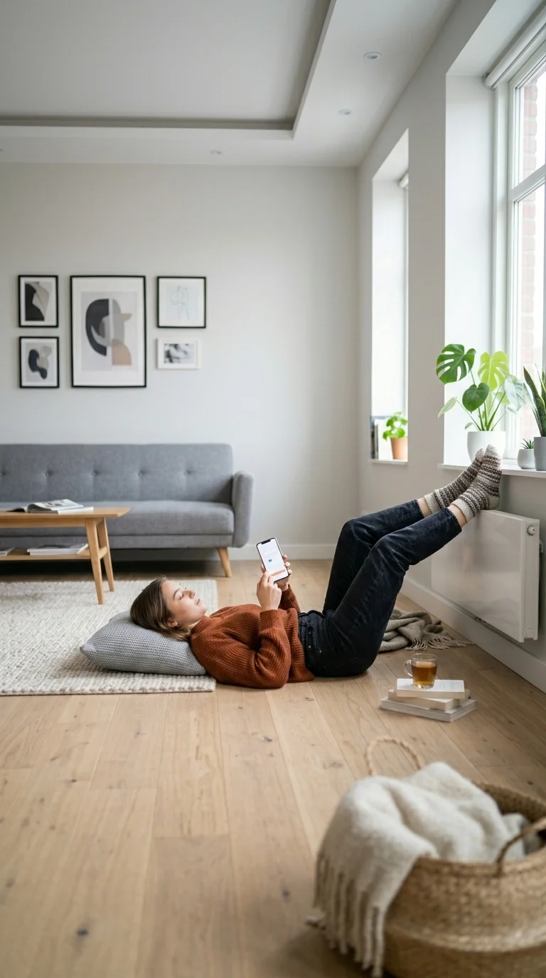 Radijatorsko grejanje