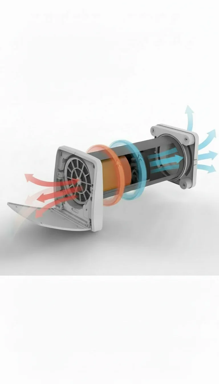 Rekuperatori toplote