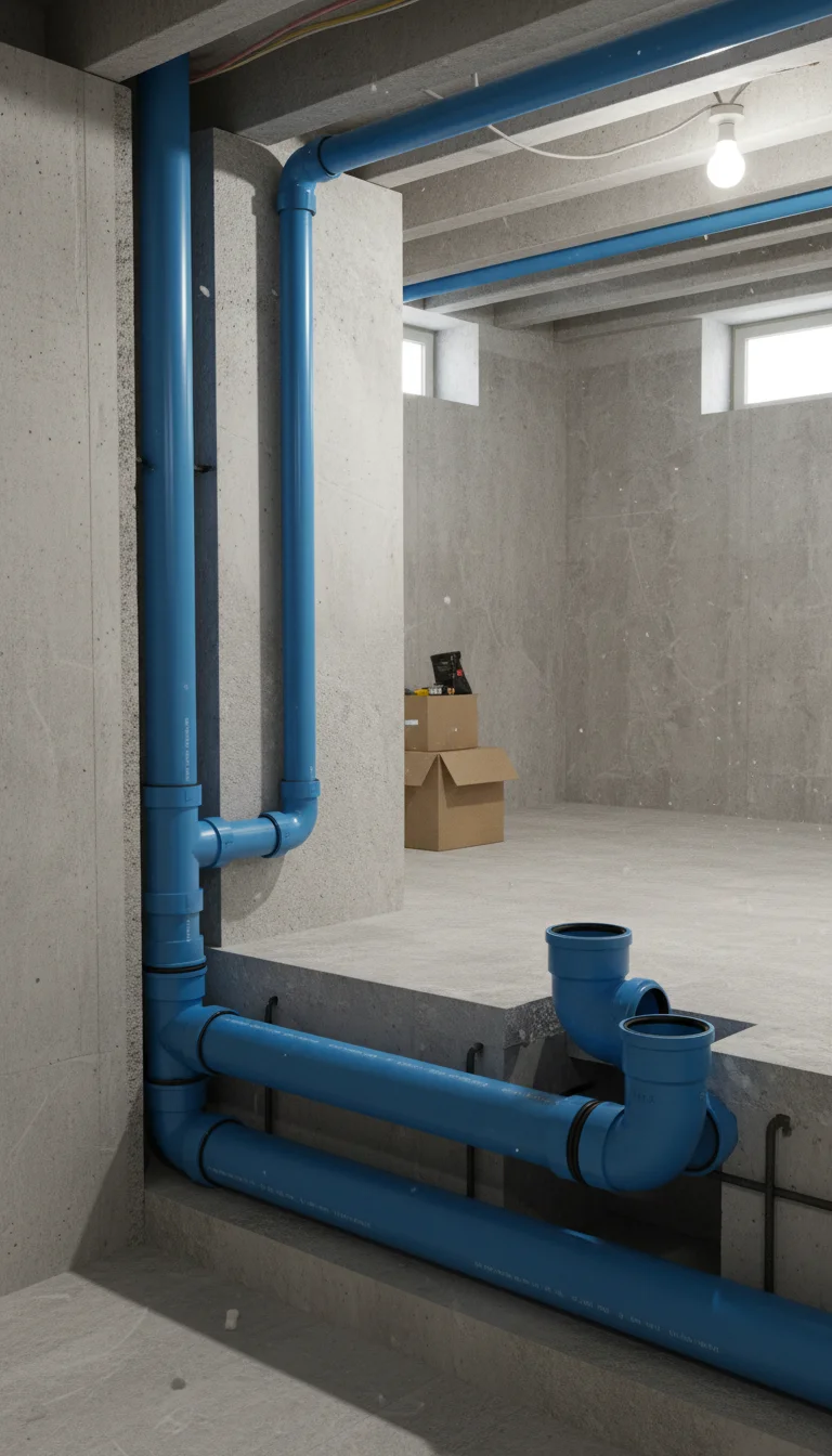 Niskošumna kanalizacija