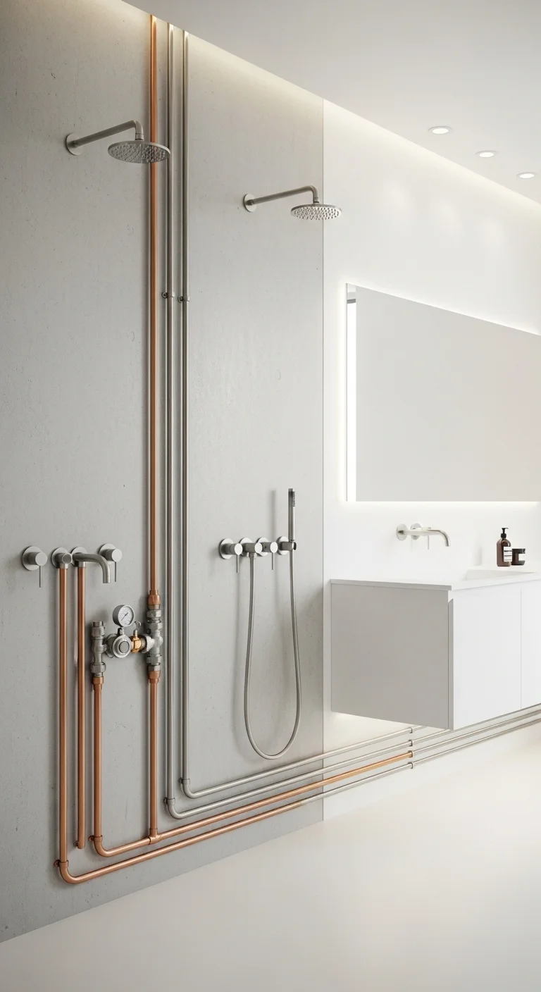 Priprema sanitarne vode